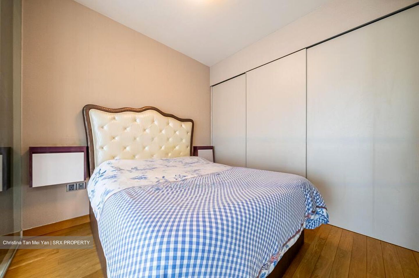 Eight Riversuites (D12), Condominium #471902171